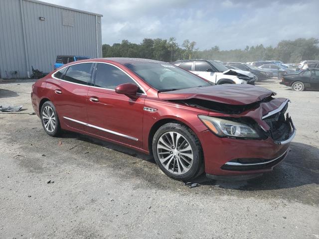 Продажа на аукционе авто 2017 Buick Lacrosse E, vin: 1G4ZP5SS9HU200860, номер лота: 84006385
