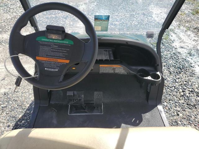 Продажа на аукционе авто 2022 Club Car Tempo Li, vin: ZU2206258829, номер лота: 86804025