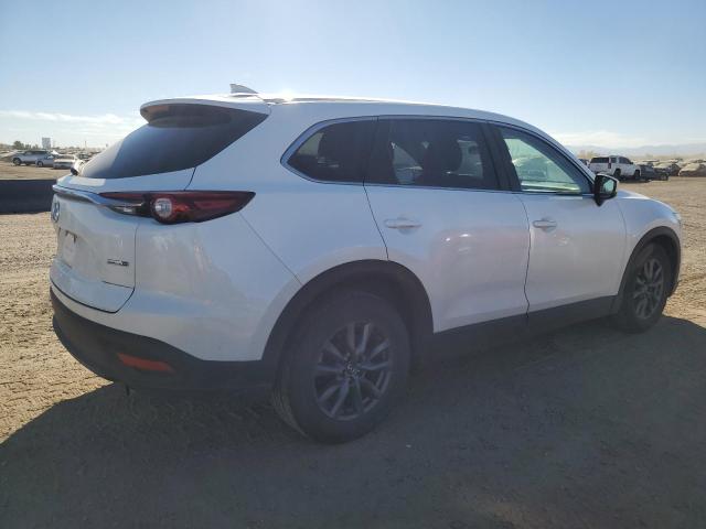 89645605 :رقم المزاد ، JM3TCBBY5N0616035 vin ، 2022 Mazda Cx-9 Sport مزاد بيع