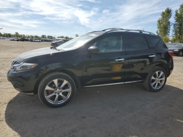 Продажа на аукционе авто 2014 Nissan Murano, vin: JN8AZ1MW7EW528934, номер лота: 80286495