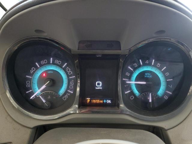 2013 Buick Lacrosse P მანქანა იყიდება აუქციონზე, vin: 1G4GF5E37DF329712, აუქციონის ნომერი: 84736245