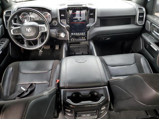 Продажа на аукционе авто 2021 Ram 1500 Laram, vin: 1C6SRFJT8MN507237, номер лота: 82714605