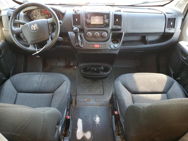 84786525 :رقم المزاد ، 3C6URVJG4LE129524 vin ، 2020 Ram Promaster 3500 مزاد بيع