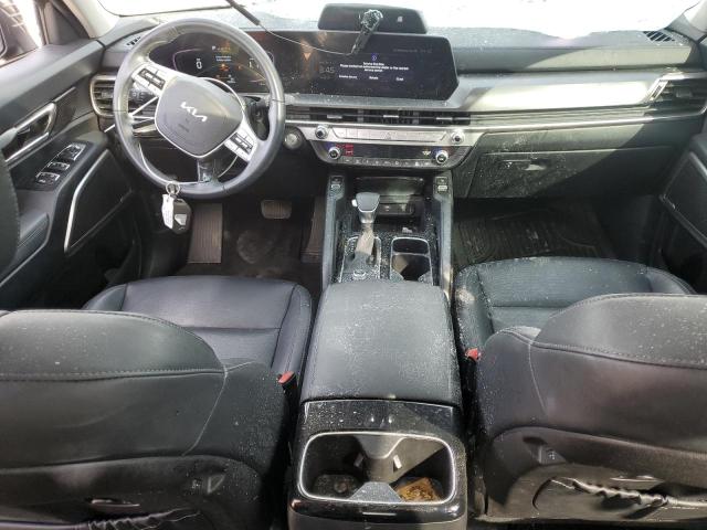 Продажа на аукционе авто 2023 Kia Telluride, vin: 5XYP64GC0PG366081, номер лота: 85896805