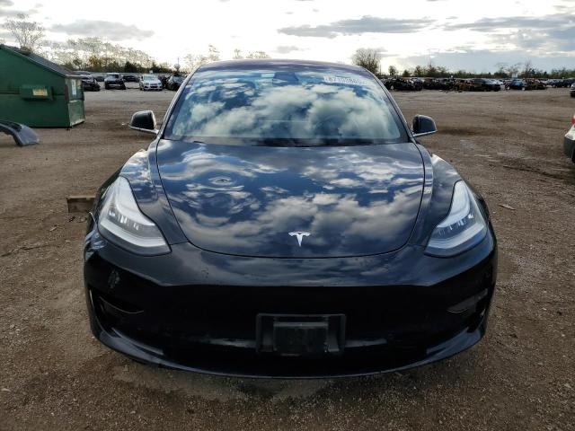 Aukcja sprzedaży 2018 Tesla Model 3, vin: 5YJ3E1EB4JF127481, numer aukcji: 87193885