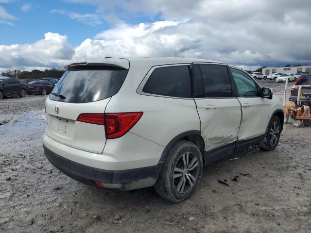 Продажа на аукционе авто 2017 Honda Pilot, vin: 5FNYF5H59HB036278, номер лота: 90670075