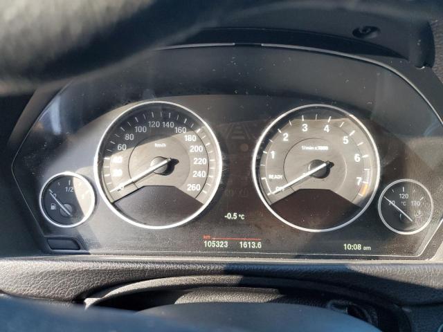 Продажа на аукционе авто 2017 Bmw 320, vin: WBA8A3C31HA066891, номер лота: 85589295