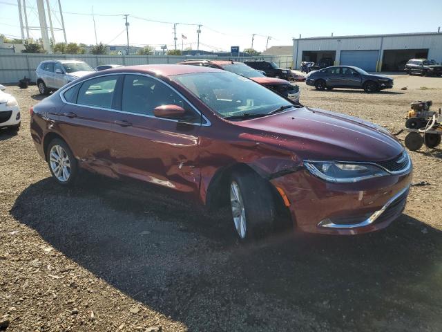 Aukcja sprzedaży 2015 Chrysler 200, vin: 1C3CCCAB6FN685997, numer aukcji: 86126105