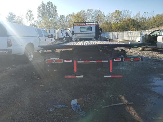 2021 Isuzu Nrr მანქანა იყიდება აუქციონზე, vin: JALE5W161M7301336, აუქციონის ნომერი: 85169635