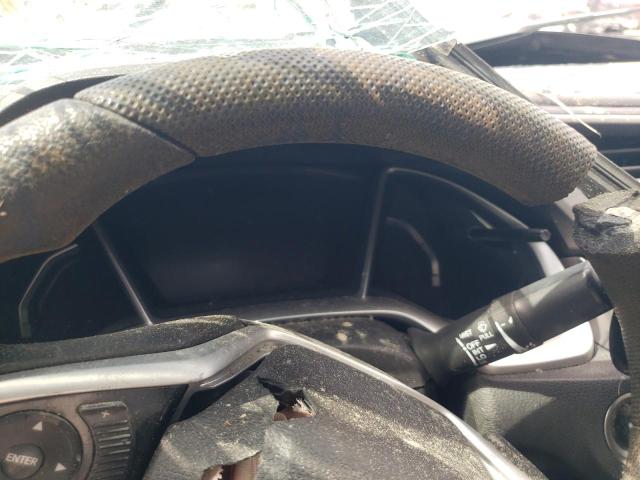 Aukcja sprzedaży 2016 Honda Civic, vin: 19XFC1F32GE209749, numer aukcji: 60157146