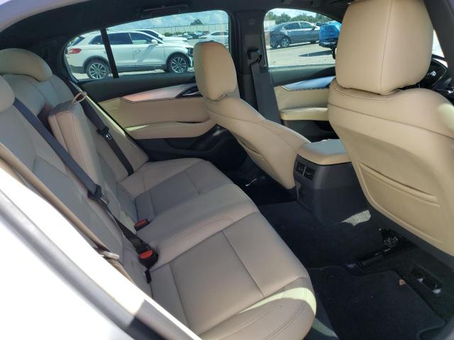 Продажа на аукционе авто 2021 Cadillac Ct5, vin: 1G6DM5RK0M0114872, номер лота: 89461015