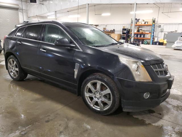Aukcja sprzedaży 2012 Cadillac Srx Premiu, vin: 3GYFNFE32CS565486, numer aukcji: 85420195