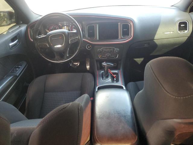 2021 Dodge Charger მანქანა იყიდება აუქციონზე, vin: 2C3CDXGJ8MH578040, აუქციონის ნომერი: 85831075