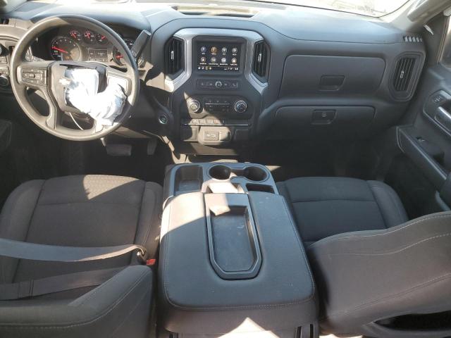 Aukcja sprzedaży 2024 Chevrolet Silverado, vin: 3GCPDBEK0RG184339, numer aukcji: 82561585