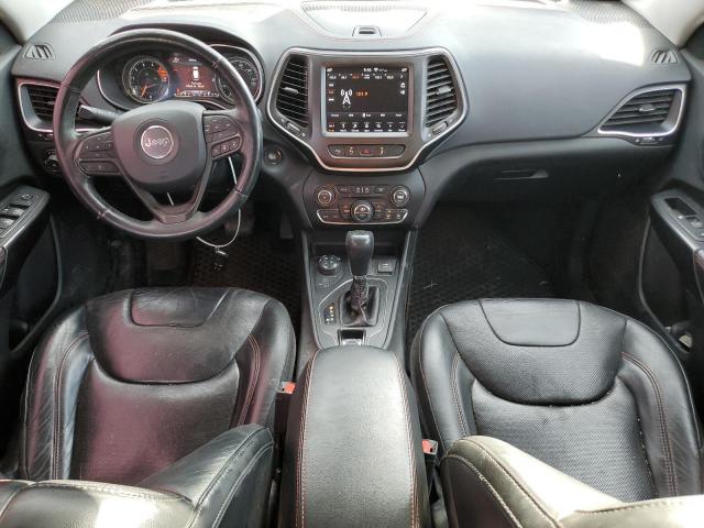 Продаж на аукціоні авто 2019 Jeep Cherokee, vin: 1C4PJMBX3KD353275, номер лоту: 84736025