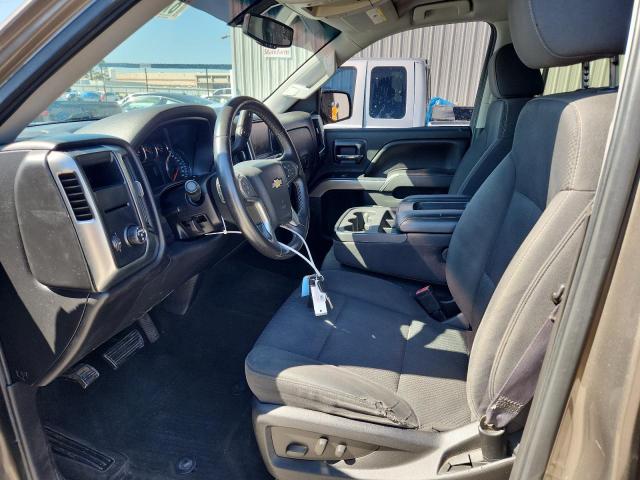2015 Chevrolet Silverado მანქანა იყიდება აუქციონზე, vin: 3GCPCREC2FG498543, აუქციონის ნომერი: 87295145