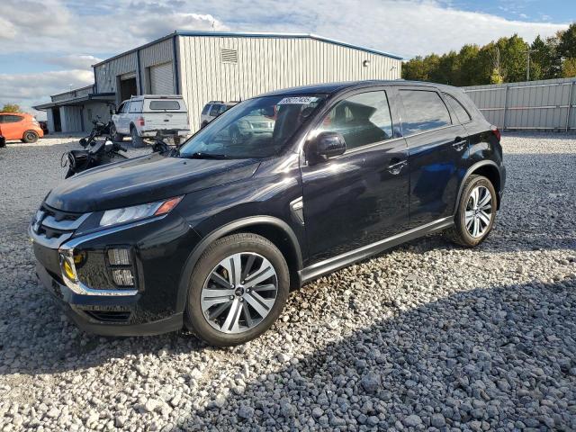 Продаж на аукціоні авто 2024 Mitsubishi Outlander Sport S/se, vin: JA4ARUAU0RU013768, номер лоту: 86217435