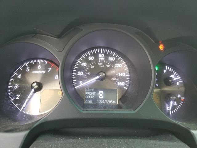 82622915 :رقم المزاد ، JTHBE1KS9B0053795 vin ، 2011 Lexus Gs مزاد بيع