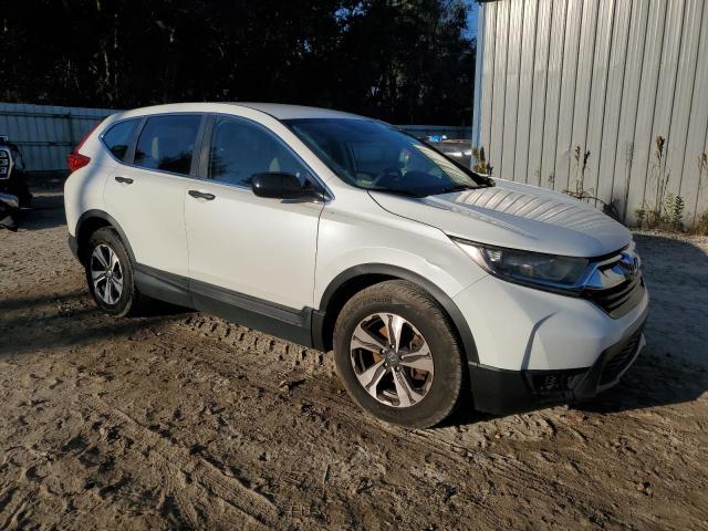 Продажа на аукционе авто 2018 Honda Cr-v, vin: 5J6RW5H32JL001601, номер лота: 86691585