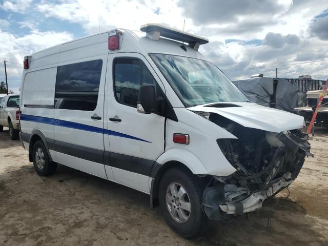Aukcja sprzedaży 2017 Mercedes-benz Sprinter 2500, vin: WDAPE7CD2HP390628, numer aukcji: 84245445