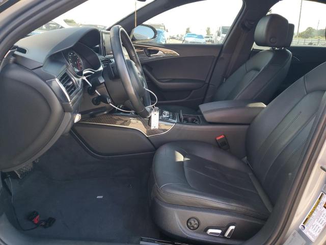 Aukcja sprzedaży 2018 Audi A6, vin: WAUF3AFCXJN104828, numer aukcji: 89614895