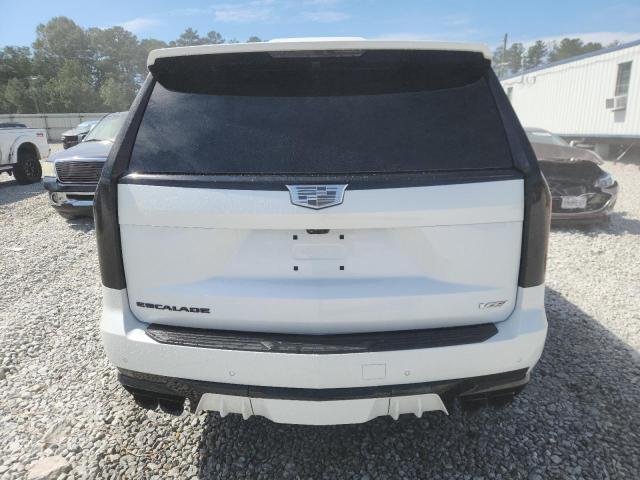 Продажа на аукционе авто 2023 Cadillac Escalade V, vin: 1GYS4HK92PR338832, номер лота: 84812975
