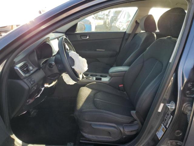 Продаж на аукціоні авто 2020 Kia Optima, vin: 5XXGT4L37LG390083, номер лоту: 85156835