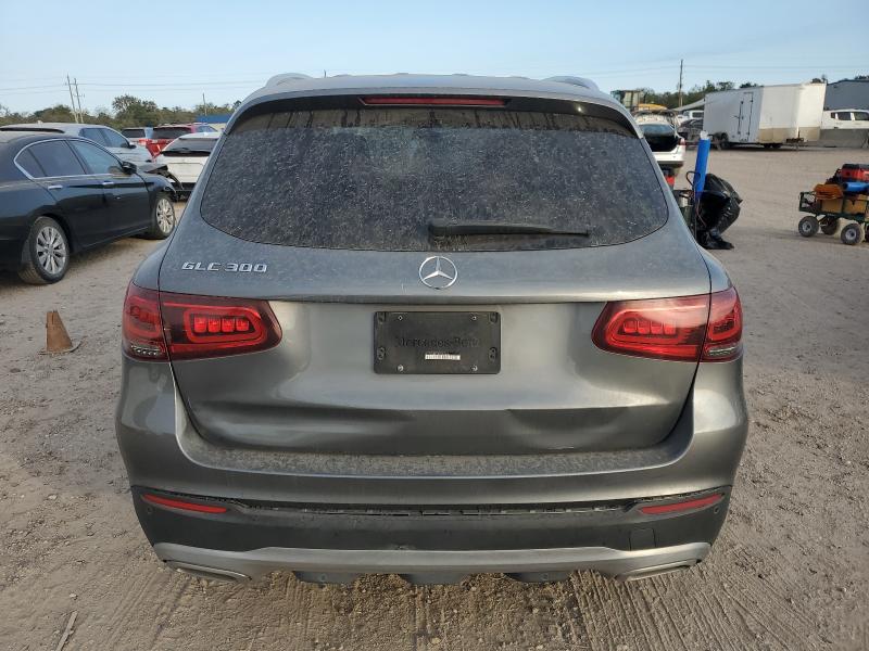 Aukcja sprzedaży 2021 Mercedes-benz Glc, vin: W1N0G8DB1MF900696, numer aukcji: 89565455