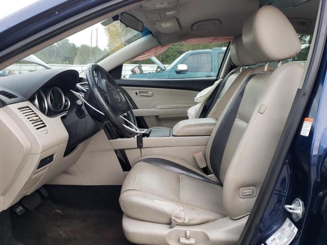 Продажа на аукционе авто 2008 Mazda Cx-9, vin: JM3TB28A280127335, номер лота: 90360915