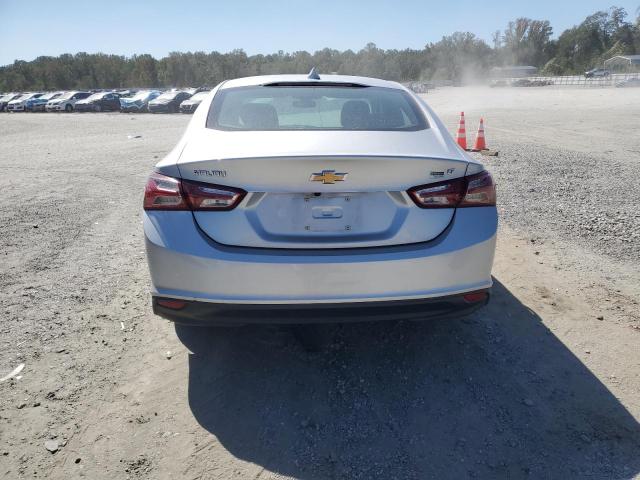 Продаж на аукціоні авто 2021 Chevrolet Malibu Lt, vin: 1G1ZD5ST1MF074572, номер лоту: 84472995