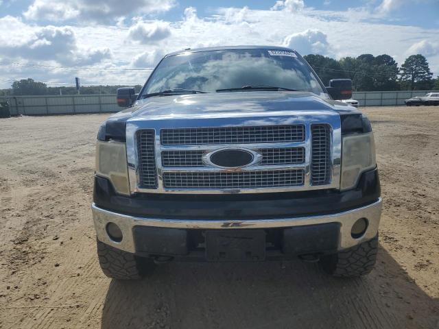 Продажа на аукционе авто 2011 Ford F150, vin: 1FTFW1EF4BFA06203, номер лота: 82325605