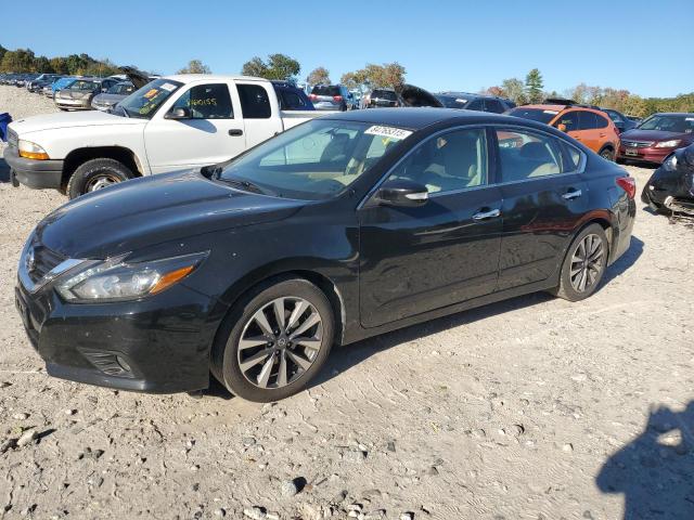 Продажа на аукционе авто 2016 Nissan Altima, vin: 1N4AL3AP2GC287249, номер лота: 84765315