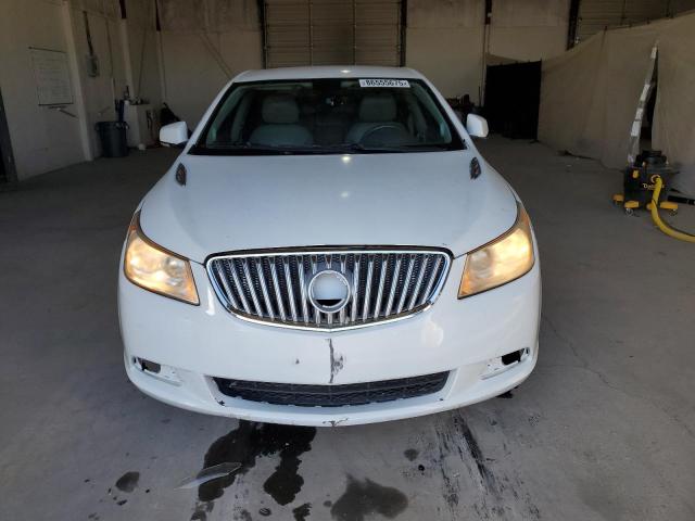 2010 Buick Lacrosse C მანქანა იყიდება აუქციონზე, vin: 1G4GC5EG1AF204101, აუქციონის ნომერი: 86555675