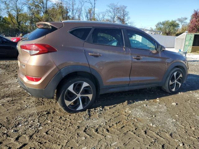 2016 Hyundai Tucson მანქანა იყიდება აუქციონზე, vin: KM8J3CA28GU159120, აუქციონის ნომერი: 90369455