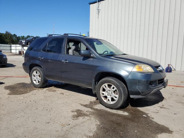 87111145 :رقم المزاد ، 2HNYD18976H502244 vin ، 2006 Acura Mdx مزاد بيع