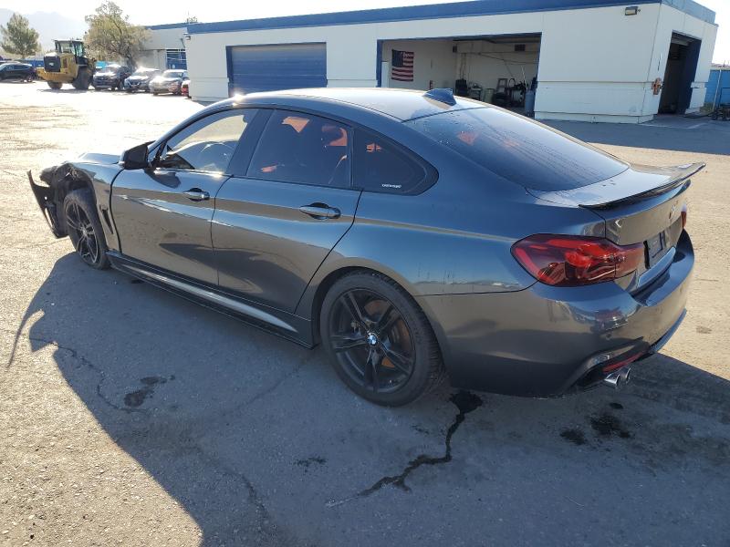 Aukcja sprzedaży 2016 Bmw 428, vin: WBA4A9C57GG695571, numer aukcji: 86899185