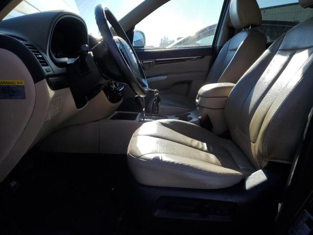 Aukcja sprzedaży 2011 Hyundai Santa Fe S, vin: 5XYZHDAG2BG015003, numer aukcji: 86767085