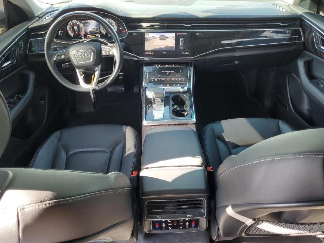 91280535 :رقم المزاد ، WA1CVBF11PD000631 vin ، 2023 Audi Q8 Prestig مزاد بيع