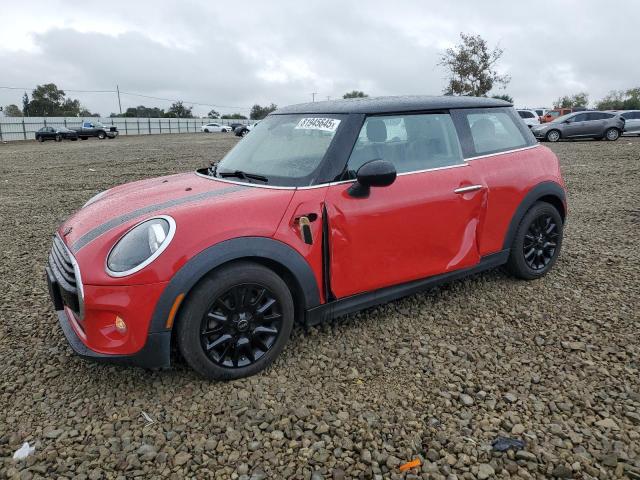 Продаж на аукціоні авто 2019 Mini Cooper, vin: WMWXP5C55K2H31867, номер лоту: 81945645