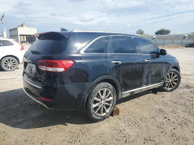 2017 Kia Sorento Sx მანქანა იყიდება აუქციონზე, vin: 5XYPKDA58HG236802, აუქციონის ნომერი: 84438635