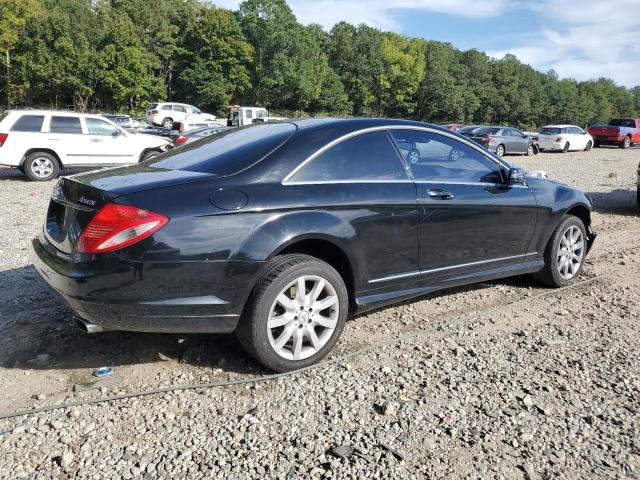 2010 Mercedes-benz Cl მანქანა იყიდება აუქციონზე, vin: WDDEJ8GB3AA023797, აუქციონის ნომერი: 85279985