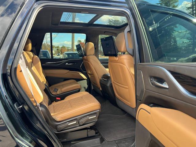 Продажа на аукционе авто 2023 Cadillac Escalade S, vin: 1GYS4FKL7PR104654, номер лота: 90067975