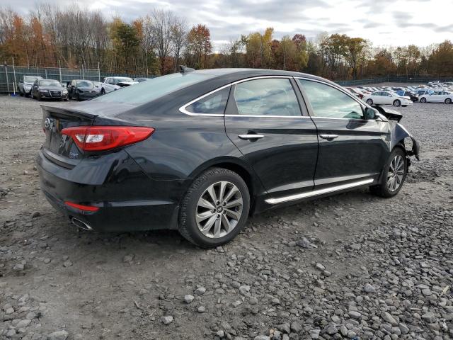 Aukcja sprzedaży 2017 Hyundai Sonata, vin: 5NPE34AFXHH461874, numer aukcji: 90243805