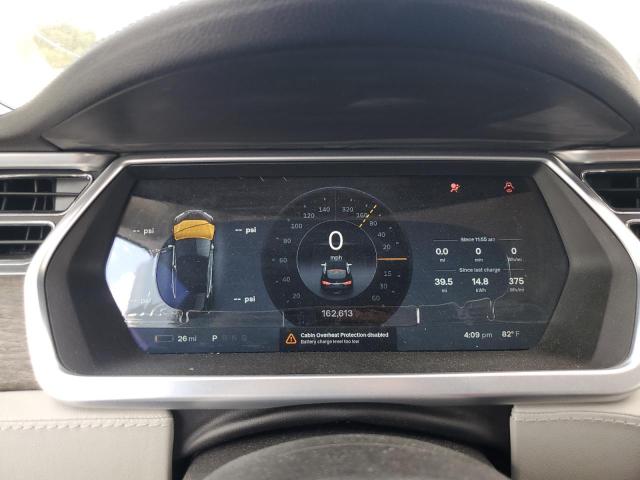 Продаж на аукціоні авто 2013 Tesla Model S, vin: 5YJSA1DN0DFP07916, номер лоту: 85099985
