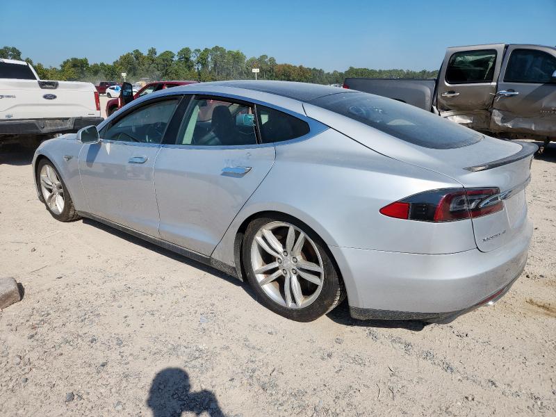 Aukcja sprzedaży 2013 Tesla Model S, vin: 5YJSA1DP0DFP06721, numer aukcji: 85141745