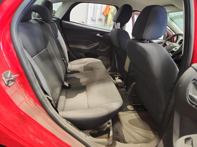 Aukcja sprzedaży 2014 Ford Focus Se, vin: 1FADP3F27EL301965, numer aukcji: 84659545