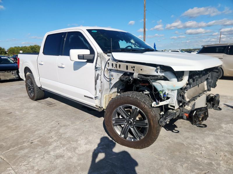 2023 Ford F150 Super მანქანა იყიდება აუქციონზე, vin: 1FTFW1ED4PFB40425, აუქციონის ნომერი: 96395415
