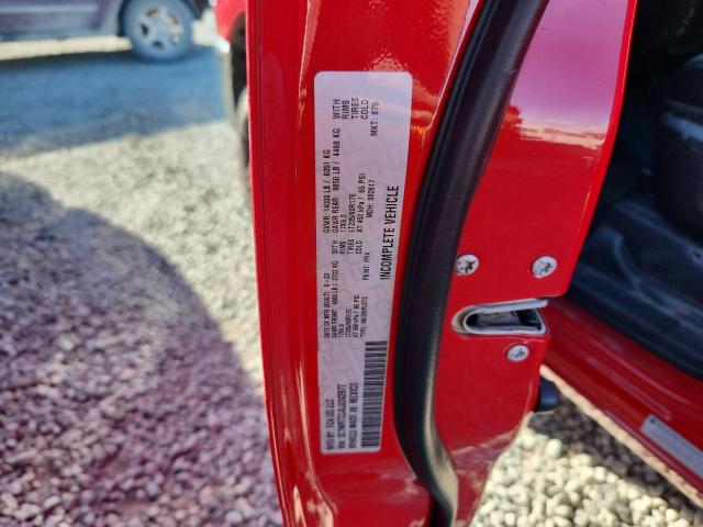 85126355 :رقم المزاد ، 3C7WRTCL4LG242977 vin ، 2020 Ram 3500 مزاد بيع