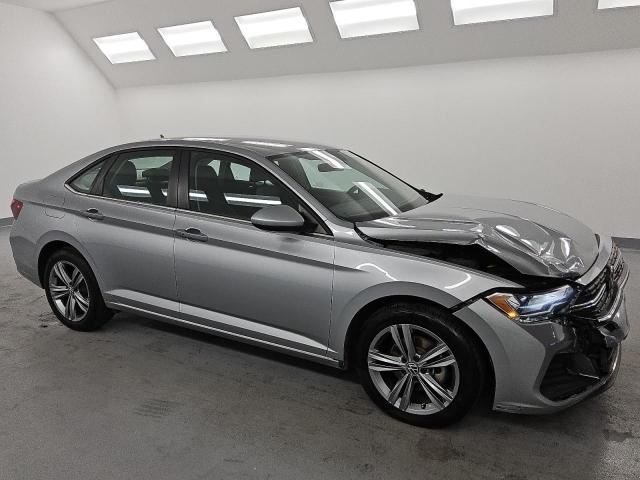 Aukcja sprzedaży 2024 Volkswagen Jetta Se, vin: 3VWEM7BU7RM033345, numer aukcji: 89883205