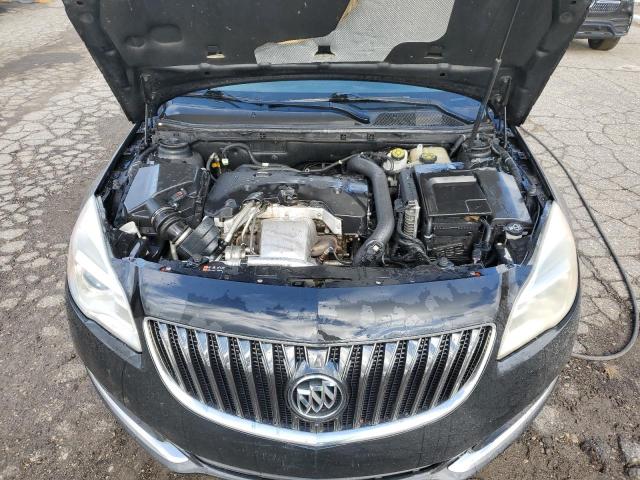 2015 Buick Regal მანქანა იყიდება აუქციონზე, vin: 2G4GK5EX0F9127191, აუქციონის ნომერი: 82261585